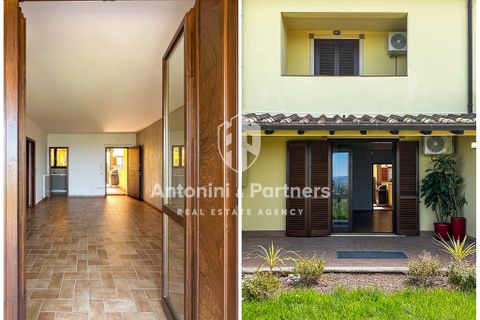 Byhus i Todi, Perugia, Todi - € 180.000 | Ref: 69438 - foto 12