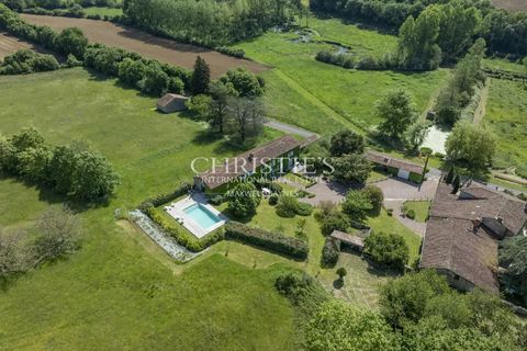 Herregård i Mansle, Charente, Mansle - € 667 800 | Ref: CC1117 - foto 2