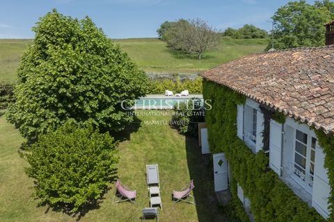 Herregård i Mansle, Charente, Mansle - € 667 800 | Ref: CC1117 - foto 4