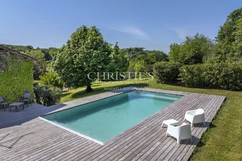 Herregård i Mansle, Charente, Mansle - € 667 800 | Ref: CC1117 - foto 5