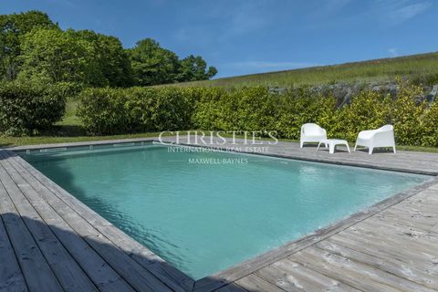 Herregård i Mansle, Charente, Mansle - € 667 800 | Ref: CC1117 - foto 6
