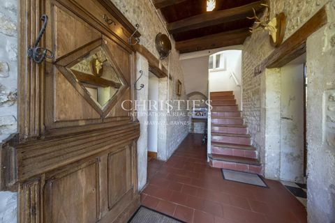 Herregård i Mansle, Charente, Mansle - € 667 800 | Ref: CC1117 - foto 7
