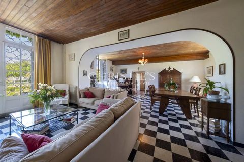 Herregård i Mansle, Charente, Mansle - € 667 800 | Ref: CC1117 - foto 8