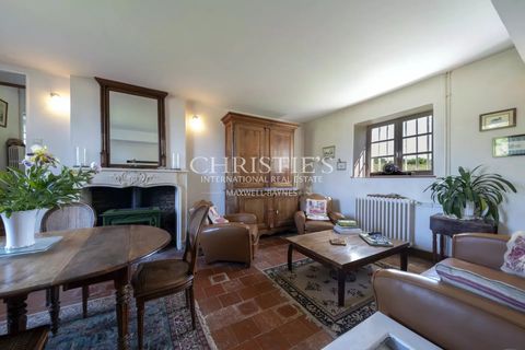 Herregård i Mansle, Charente, Mansle - € 667 800 | Ref: CC1117 - foto 9