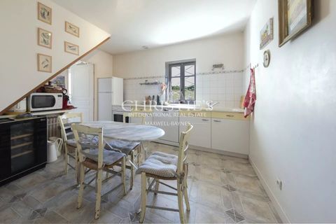 Herregård i Mansle, Charente, Mansle - € 667 800 | Ref: CC1117 - foto 10