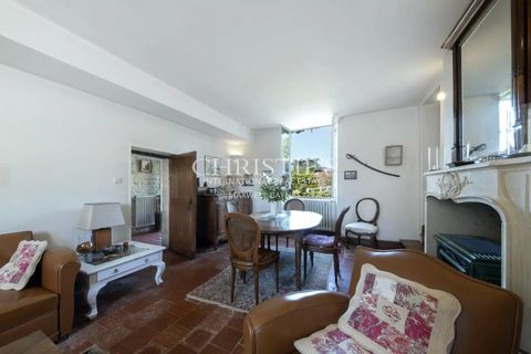 Herregård i Mansle, Charente, Mansle - € 667 800 | Ref: CC1117 - foto 11