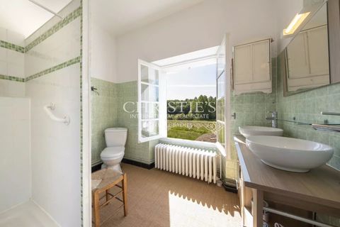 Herregård i Mansle, Charente, Mansle - € 667 800 | Ref: CC1117 - foto 14