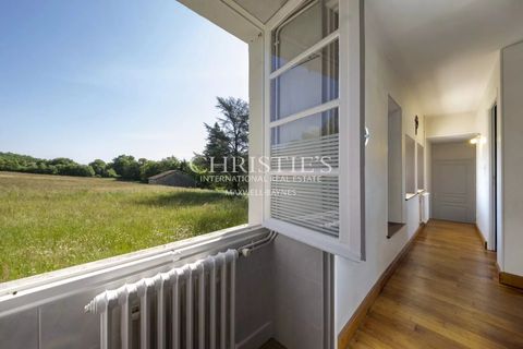 Herregård i Mansle, Charente, Mansle - € 667 800 | Ref: CC1117 - foto 15