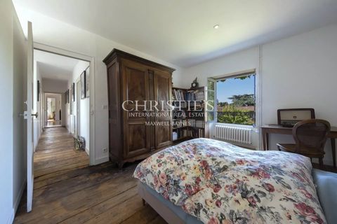 Herregård i Mansle, Charente, Mansle - € 667 800 | Ref: CC1117 - foto 16