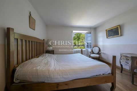 Herregård i Mansle, Charente, Mansle - € 667 800 | Ref: CC1117 - foto 17