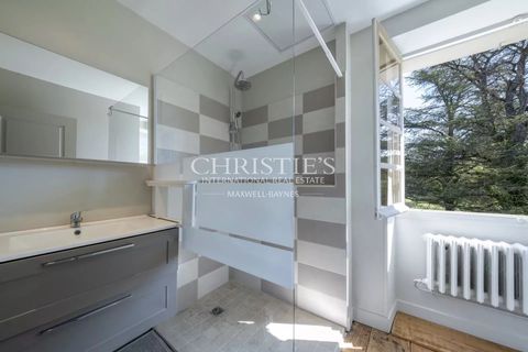 Herregård i Mansle, Charente, Mansle - € 667 800 | Ref: CC1117 - foto 22