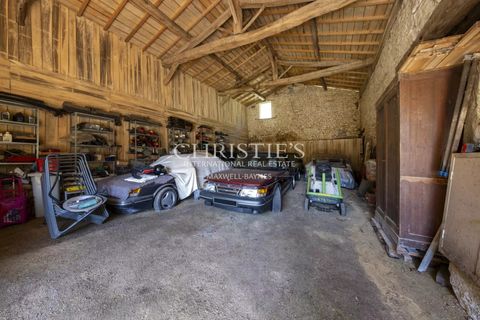 Herregård i Mansle, Charente, Mansle - € 667 800 | Ref: CC1117 - foto 23