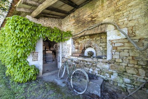 Herregård i Mansle, Charente, Mansle - € 667 800 | Ref: CC1117 - foto 25