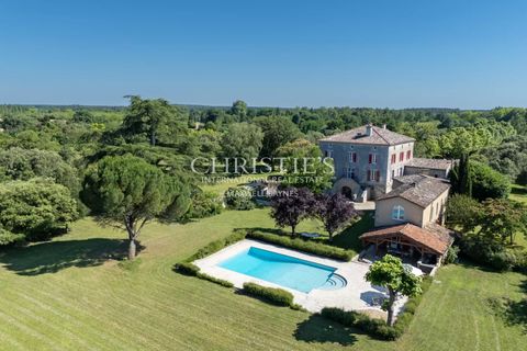 Landejendom i Agen, Lot-et-Garonne, Agen - € 1.750.000 | Ref: JV1082 - foto 6