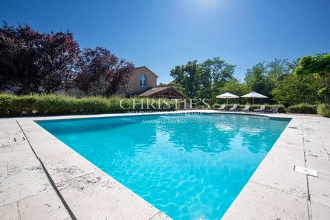 Landejendom i Agen, Lot-et-Garonne, Agen - € 1.750.000 | Ref: JV1082 - foto 2