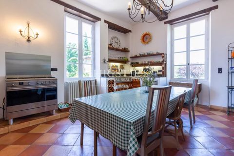 Landejendom i Agen, Lot-et-Garonne, Agen - € 1.750.000 | Ref: JV1082 - foto 13