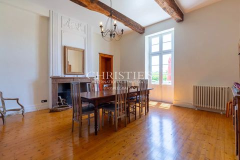 Landejendom i Agen, Lot-et-Garonne, Agen - € 1.750.000 | Ref: JV1082 - foto 14