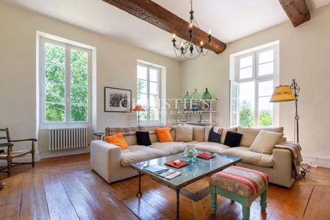 Landejendom i Agen, Lot-et-Garonne, Agen - € 1.750.000 | Ref: JV1082 - foto 16