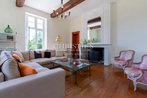 Landejendom i Agen, Lot-et-Garonne, Agen - € 1.750.000 | Ref: JV1082 - foto 17