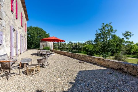 Landejendom i Agen, Lot-et-Garonne, Agen - € 1.750.000 | Ref: JV1082 - foto 25