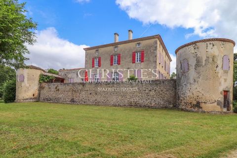 Landejendom i Agen, Lot-et-Garonne, Agen - € 1.750.000 | Ref: JV1082 - foto 10