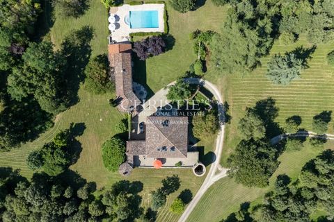 Landejendom i Agen, Lot-et-Garonne, Agen - € 1.750.000 | Ref: JV1082 - foto 8