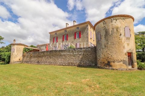 Landejendom i Agen, Lot-et-Garonne, Agen - € 1.750.000 | Ref: JV1082 - foto 9