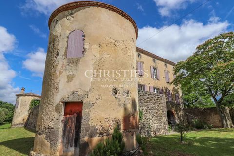 Landejendom i Agen, Lot-et-Garonne, Agen - € 1.750.000 | Ref: JV1082 - foto 11