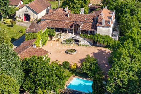 Masia a Brantome, Dordogne, Brantome - € 1.150.000 | Ref: KAY2501 - foto 5