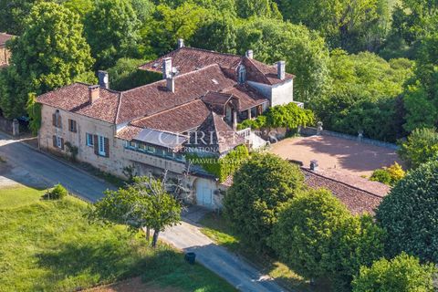 Masia a Brantome, Dordogne, Brantome - € 1.150.000 | Ref: KAY2501 - foto 12