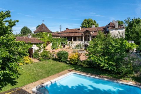 Masia a Brantome, Dordogne, Brantome - € 1.150.000 | Ref: KAY2501 - foto 13