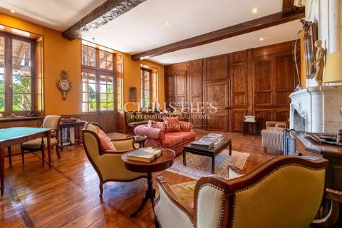 Masia a Brantome, Dordogne, Brantome - € 1.150.000 | Ref: KAY2501 - foto 6
