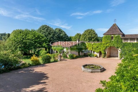 Masia a Brantome, Dordogne, Brantome - € 1.150.000 | Ref: KAY2501 - foto 40