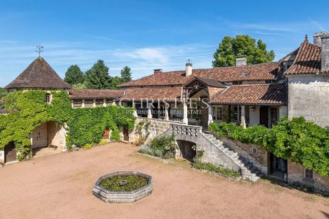 Masia a Brantome, Dordogne, Brantome - € 1.150.000 | Ref: KAY2501 - foto 8
