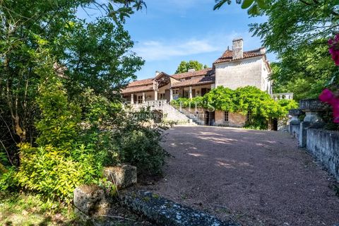 Masia a Brantome, Dordogne, Brantome - € 1.150.000 | Ref: KAY2501 - foto 15
