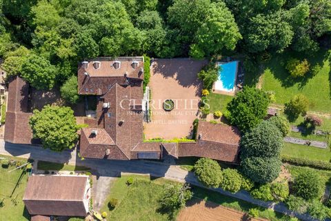 Masia a Brantome, Dordogne, Brantome - € 1.150.000 | Ref: KAY2501 - foto 19