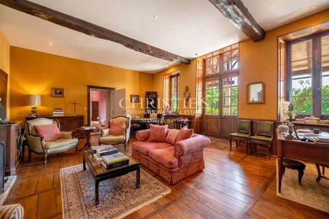 Masia a Brantome, Dordogne, Brantome - € 1.150.000 | Ref: KAY2501 - foto 7