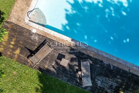 Masia a Brantome, Dordogne, Brantome - € 1.150.000 | Ref: KAY2501 - foto 21