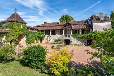Masia a Brantome, Dordogne, Brantome - € 1.150.000 | Ref: KAY2501 - foto 22