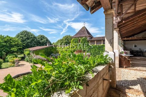 Masia a Brantome, Dordogne, Brantome - € 1.150.000 | Ref: KAY2501 - foto 27