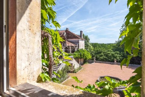 Masia a Brantome, Dordogne, Brantome - € 1.150.000 | Ref: KAY2501 - foto 29