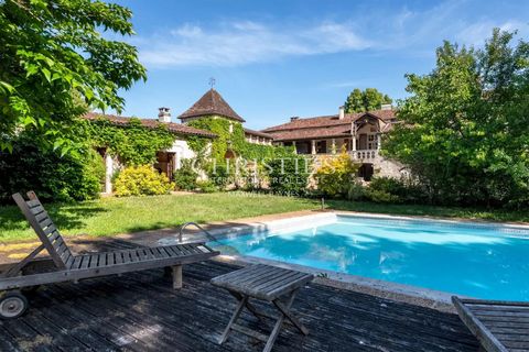 Masia a Brantome, Dordogne, Brantome - € 1.150.000 | Ref: KAY2501 - foto 23