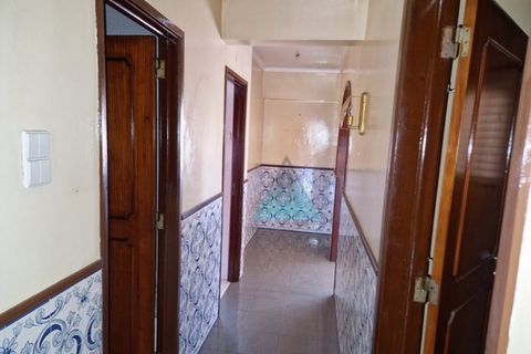 Lejlighed i Odivelas, Lisbon, Odivelas - € 330.000 | Ref: APA_342 - foto 9