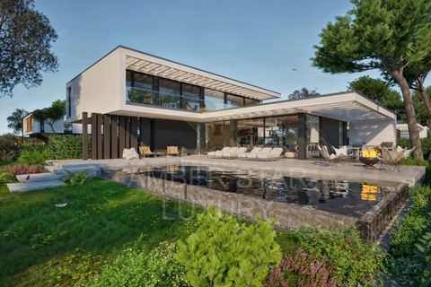 Villa i Almocageme, Lisbon, Almocageme - € 3.350.000 | Ref: 0134/25 - foto 17