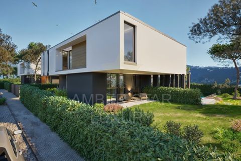 Villa i Almocageme, Lisbon, Almocageme - € 3.350.000 | Ref: 0134/25 - foto 27