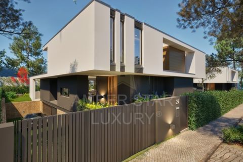 Villa i Almocageme, Lisbon, Almocageme - € 3.350.000 | Ref: 0134/25 - foto 26
