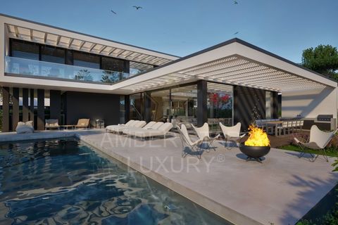 Villa i Almocageme, Lisbon, Almocageme - € 3.350.000 | Ref: 0134/25 - foto 19