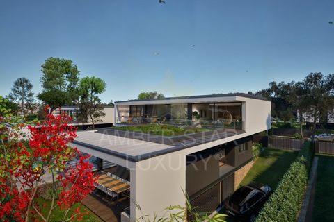 Villa i Almocageme, Lisbon, Almocageme - € 3.350.000 | Ref: 0134/25 - foto 23