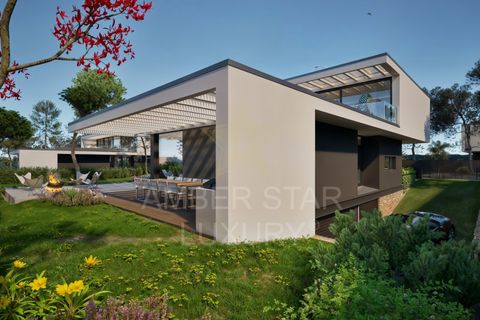 Villa i Almocageme, Lisbon, Almocageme - € 3.350.000 | Ref: 0134/25 - foto 22