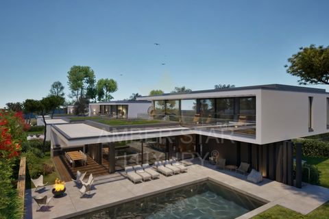 Villa i Almocageme, Lisbon, Almocageme - € 3.350.000 | Ref: 0134/25 - foto 20